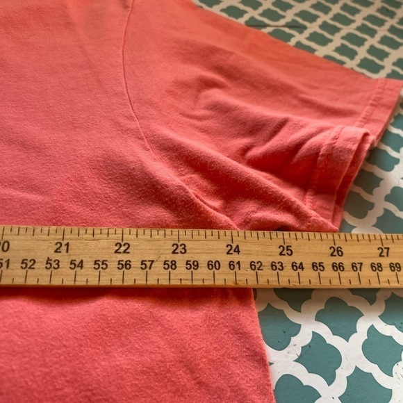 “Compassion” graphic  statement top women plus size 3X t shirt Crewneck - Picture 4 of 5